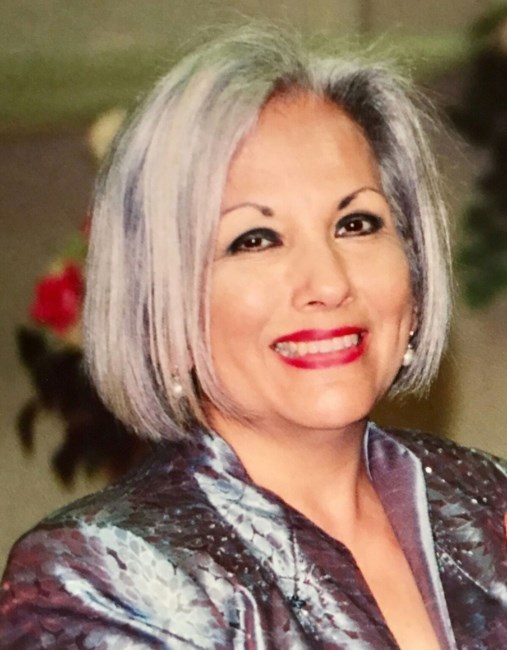 Obituary of Juanita C. Renteria