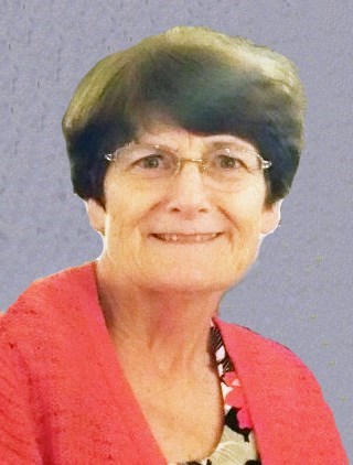 Obituary of Susan Edmonston