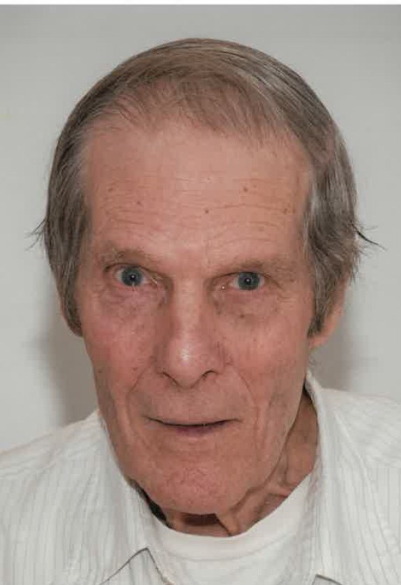 Obituary of Allan Lionel Lockman