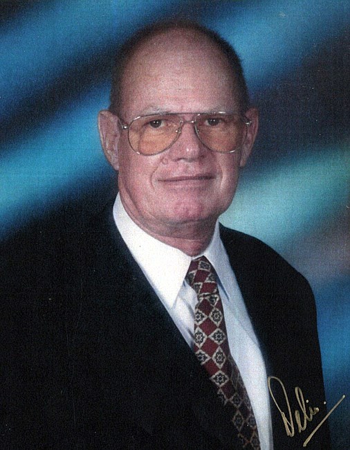 Obituary of Clifton Watson Golden, Sr.