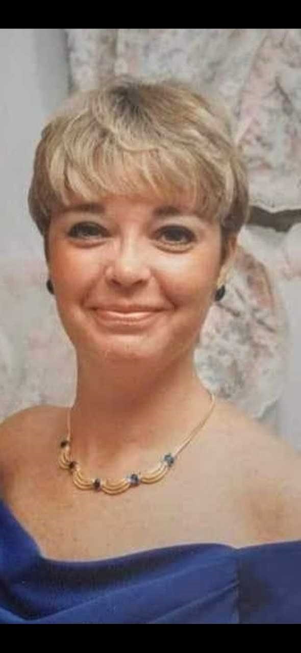 Obituary of Mary Patricia Latoff