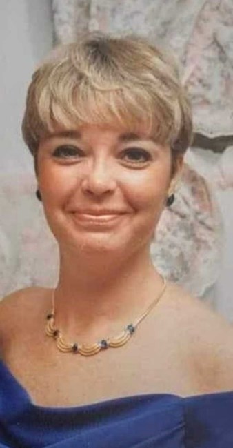 Obituary of Mary Patricia Latoff