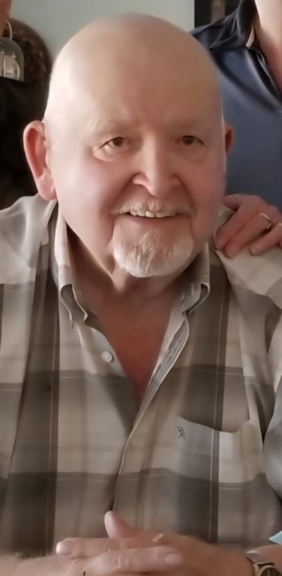 Avis de décès de Mr. Ernest Phillip Adams