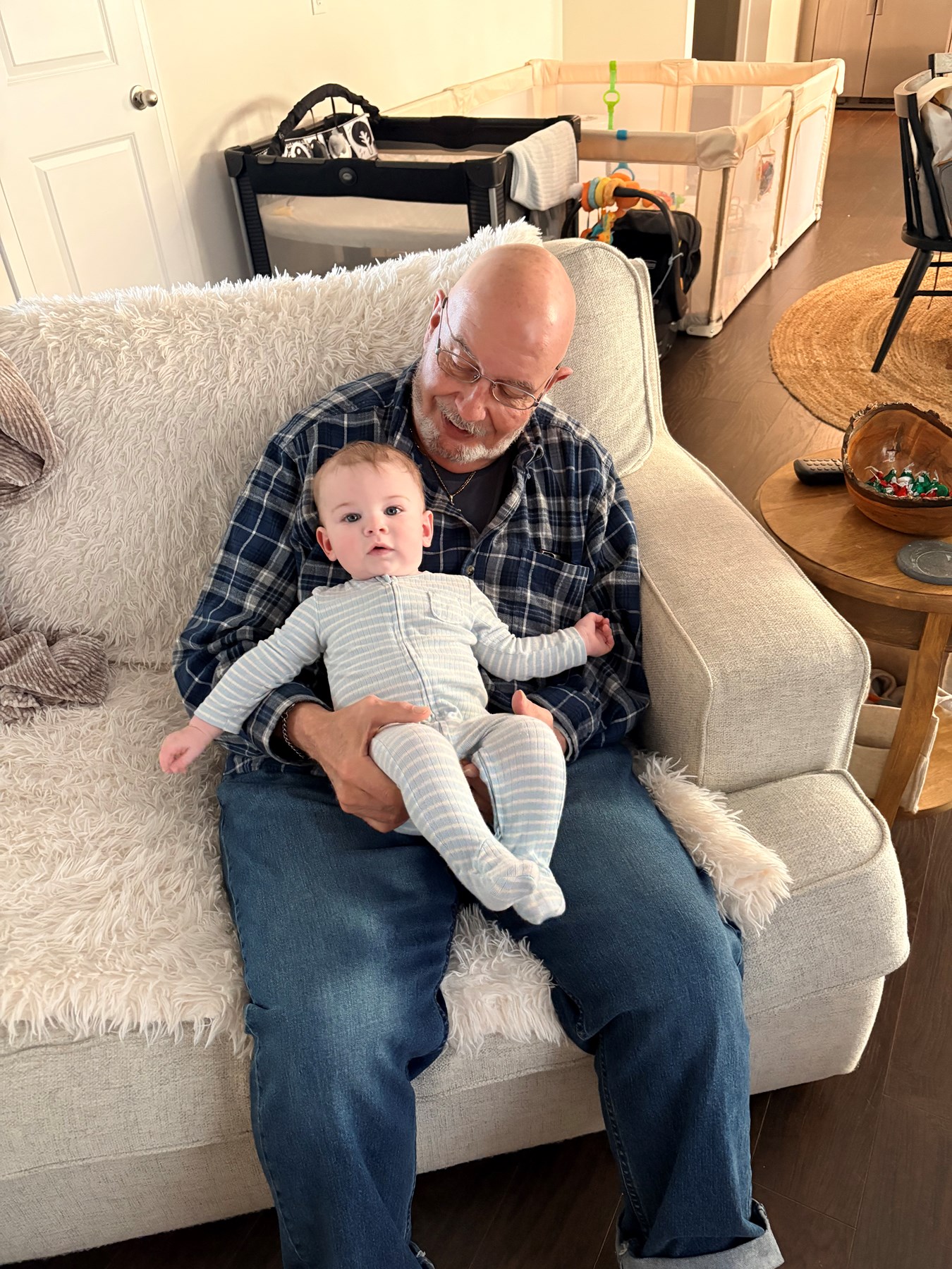 Obituary of Al Reynolds