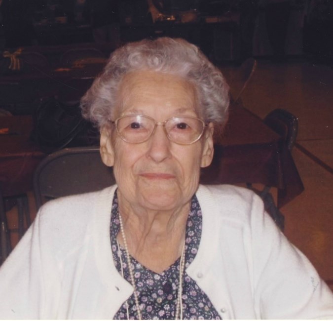 Obituary of LaVerle Weatherly