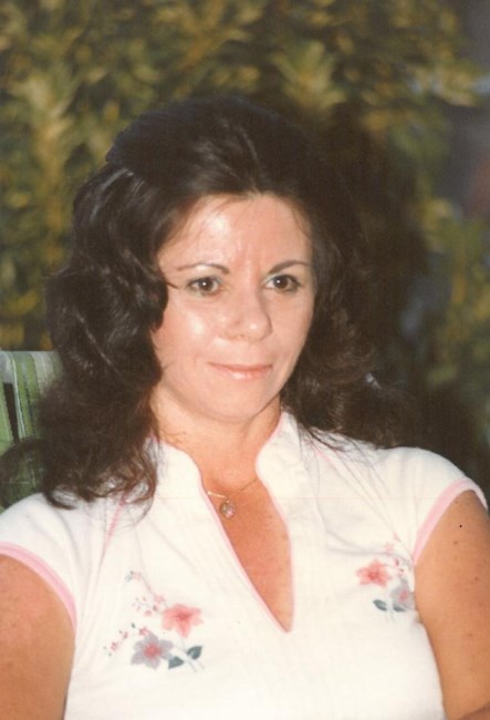 Obituary of Barbara Ann Layton