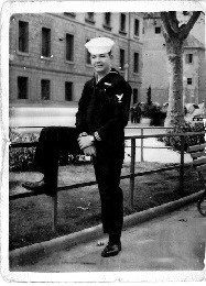 Avis de décès de Phillip Roger Jordan