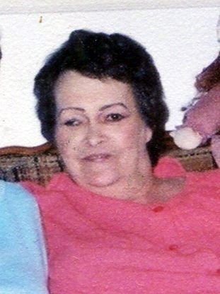 Obituary of Laura E. Pierce