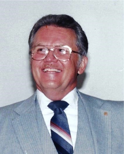 Avis de décès de Richard Allen Stanton