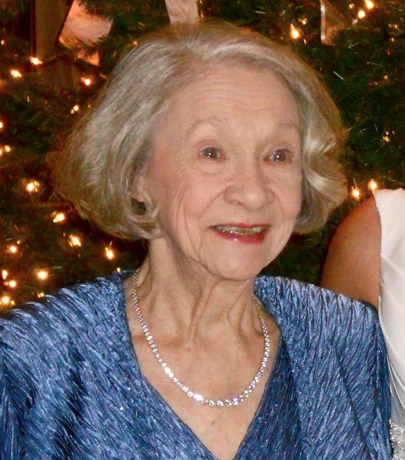 Obituary of Lucille B. Kennedy