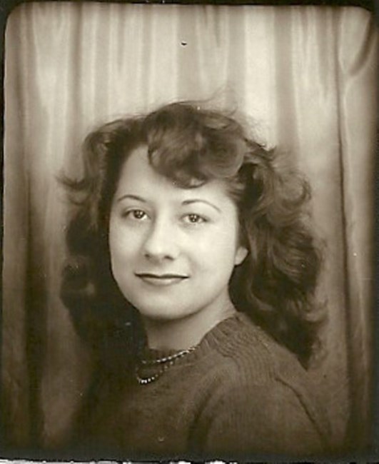 Obituary of Ida Agatha Miller