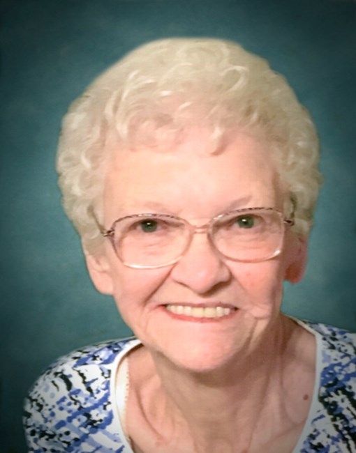Obituary of Nina L. McDaniel