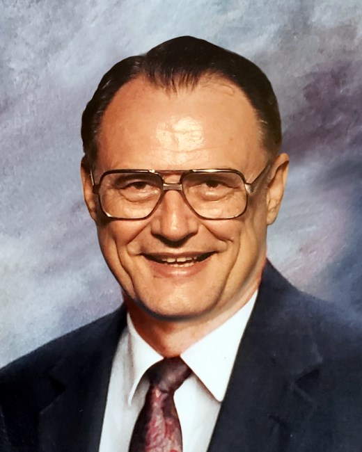 Obituary of Wilbur Laurance Walston