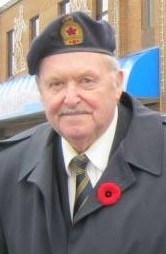 Obituary of John Dugald Stewart