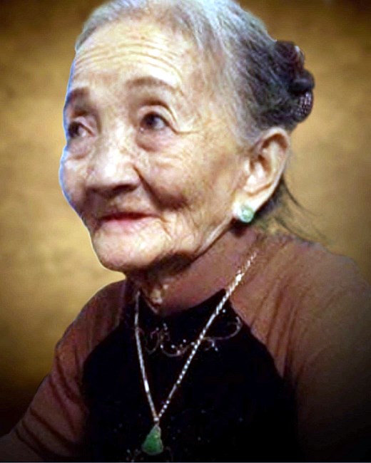 Obituary of Ta Thi Le