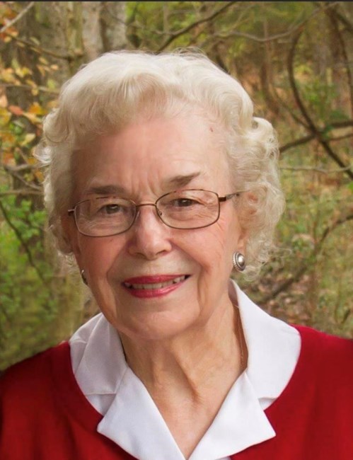 Obituary of Joyce Moore Donlon