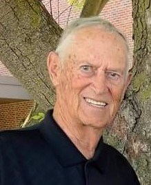 Obituary of Dennis Patrick Hurley