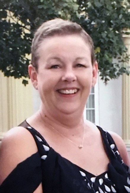 Obituary of Helen Jo-Ann Woodley Greco