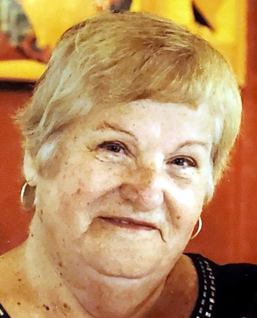 Obituary of Dolores Adams