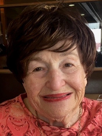 Obituary of Lenore Kravitz