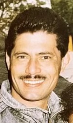 Jose Flores Leon