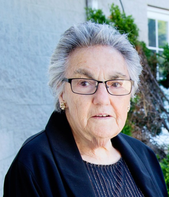 Obituary of Helena de Chaves Sousa