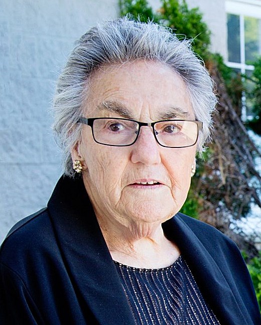 Obituary of Helena de Chaves Sousa