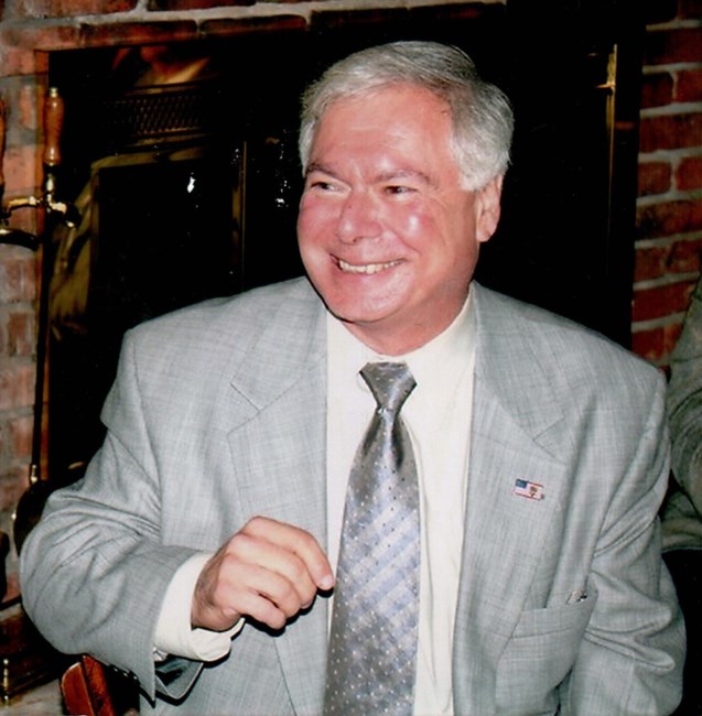 Obituary of Lorenzo Marini