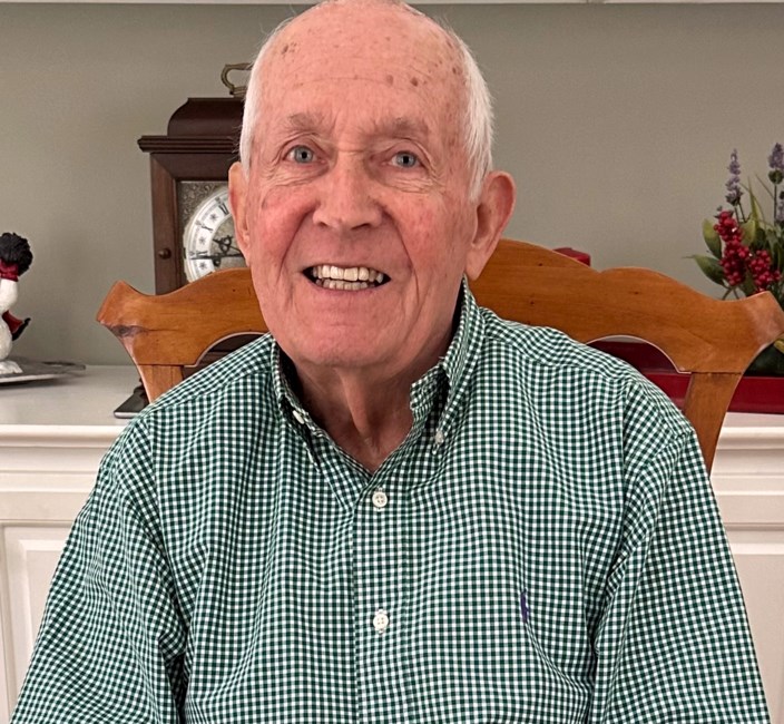 Avis de décès de John William Gibson