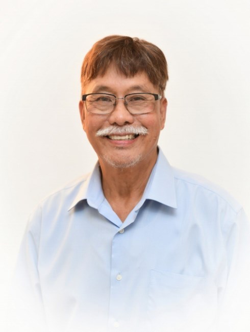 Obituary of Luis G Barcas