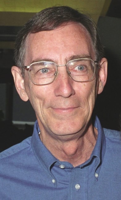 Obituary of David Hal Richards