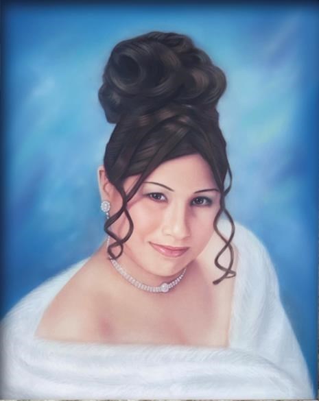 Obituario de Julieta Arellano Gonzalez