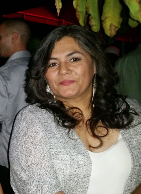 Obituary of Lourdes Rocio Vazquez