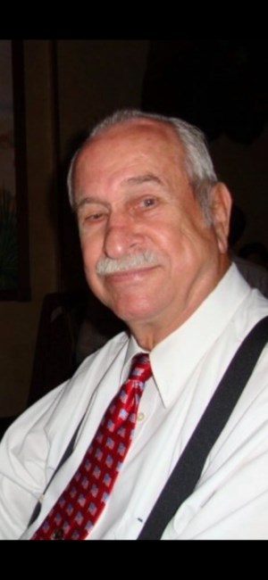 Obituary of Richard Wallace Opperman