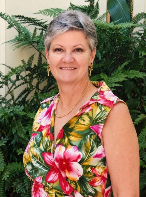Obituary of Julie Allan Lawler