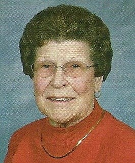 Obituary of Louise A. Sauer