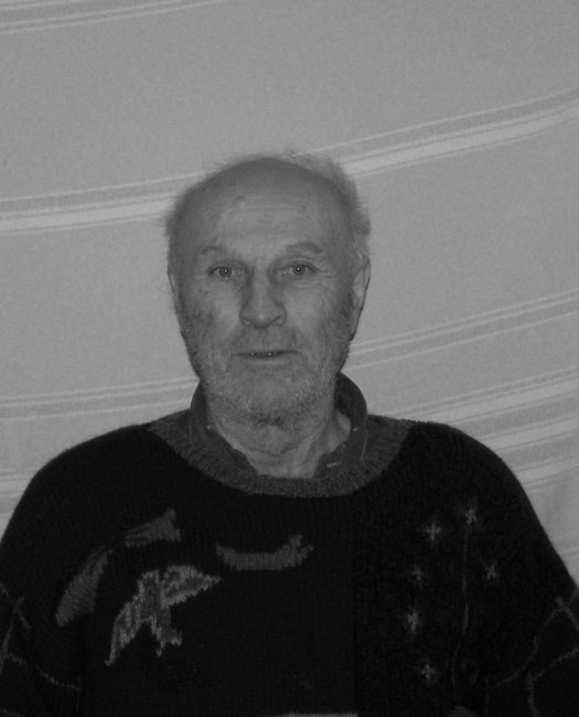 Obituary of Mr. Wilfred Terrance Mullen