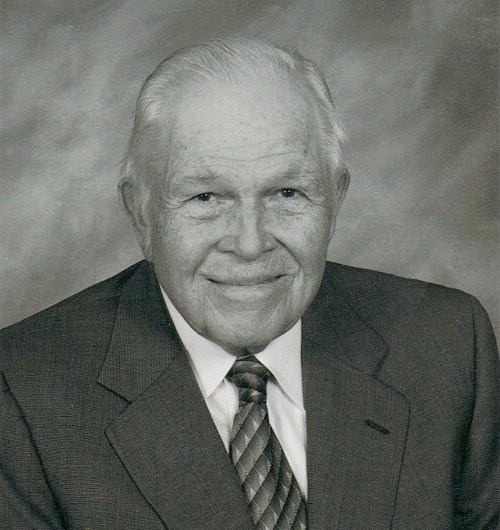 Obituary of Thomas Davies Barrow