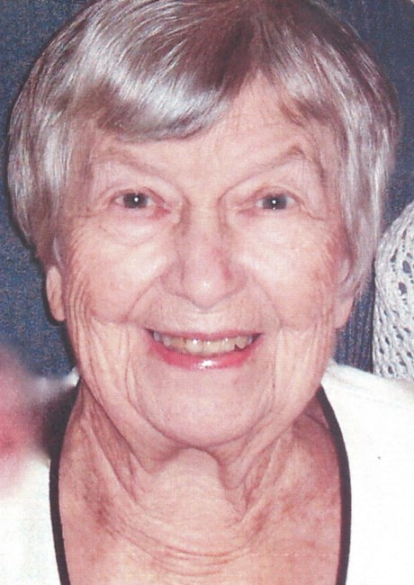 Obituary of Julianna Mckay