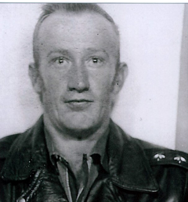 Obituary of Levi Eads