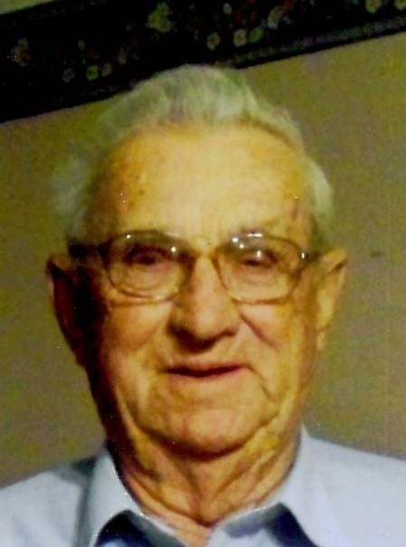 Obituary of James Billy Crowe
