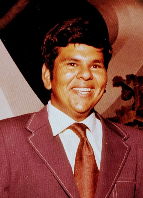 Obituary of Roque Torres Huerta