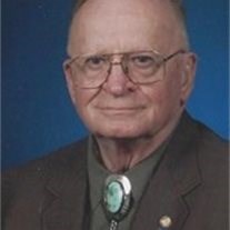 Obituary of Rex Albert Carnes