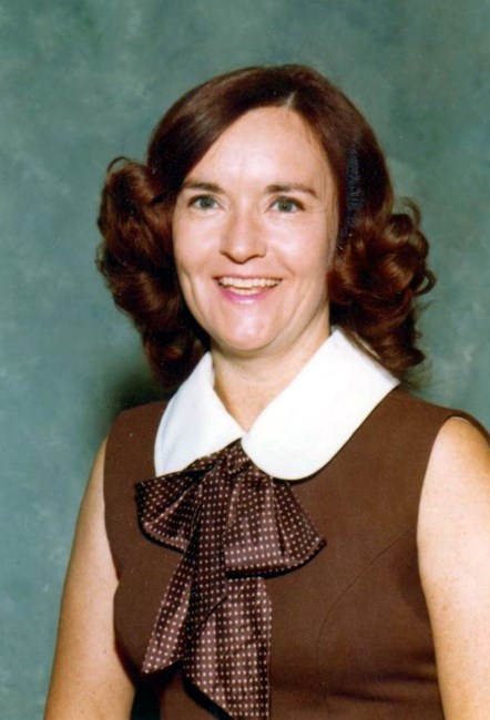 Obituary of Ruth Sharon Sain