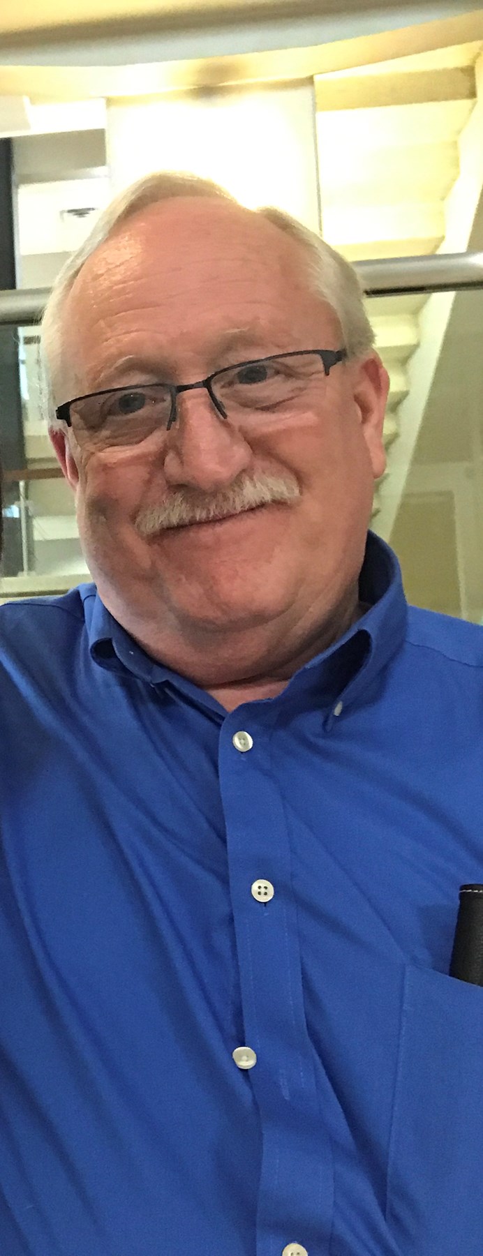 Obituary of Michael Toby Crawford