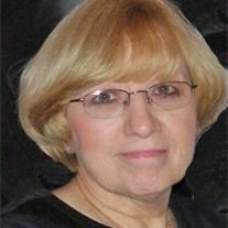 Obituary of Janet G. Mongillo