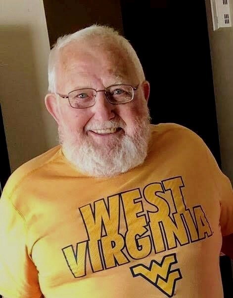 Obituary of James Ray Eggleton