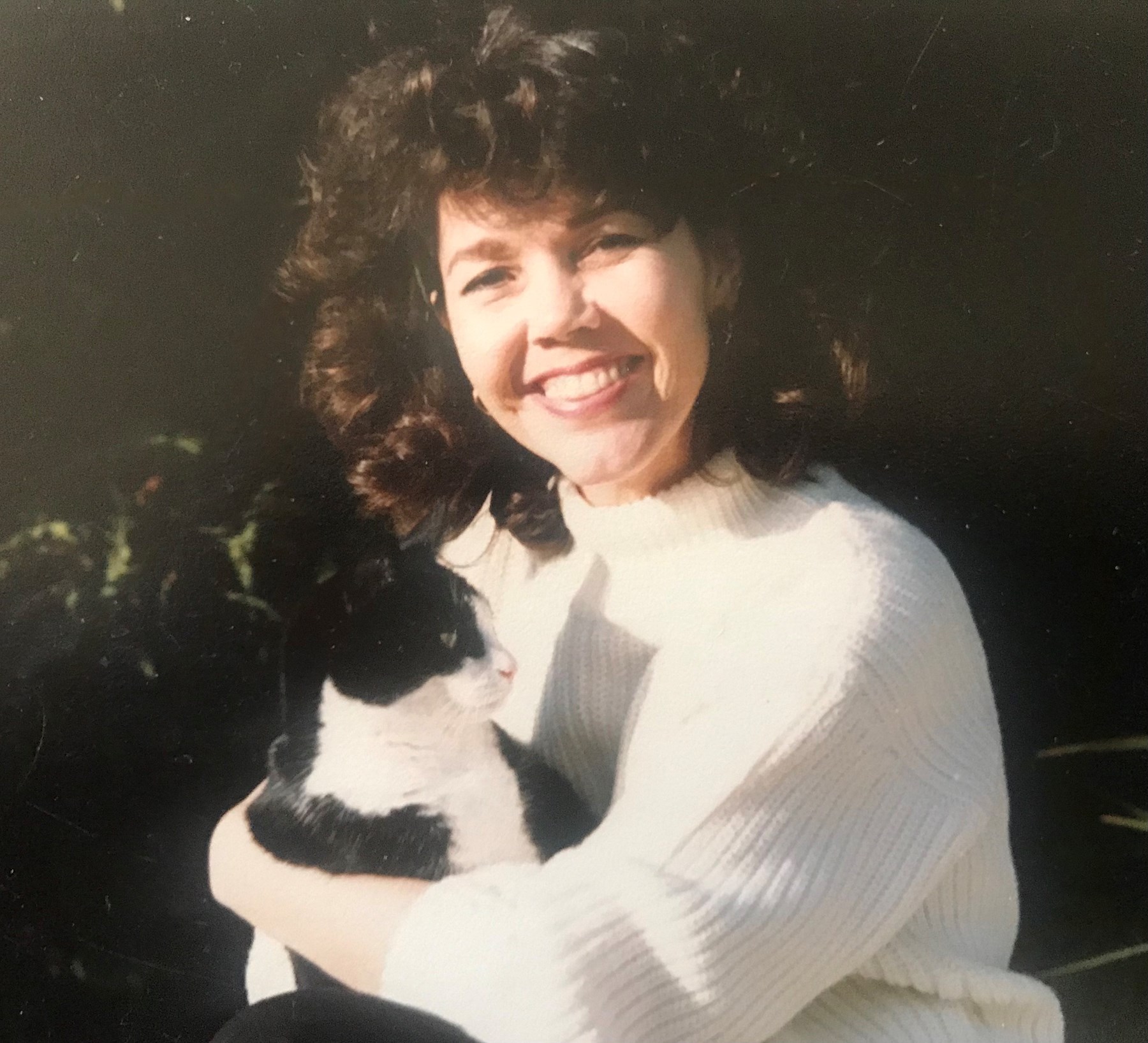 Obituario de Charlene Vera Whittlesey