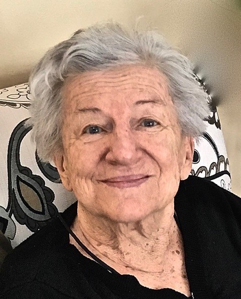 Obituary of Irene Helen Towle