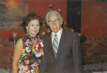 Obituary of Louise Lillian Moore